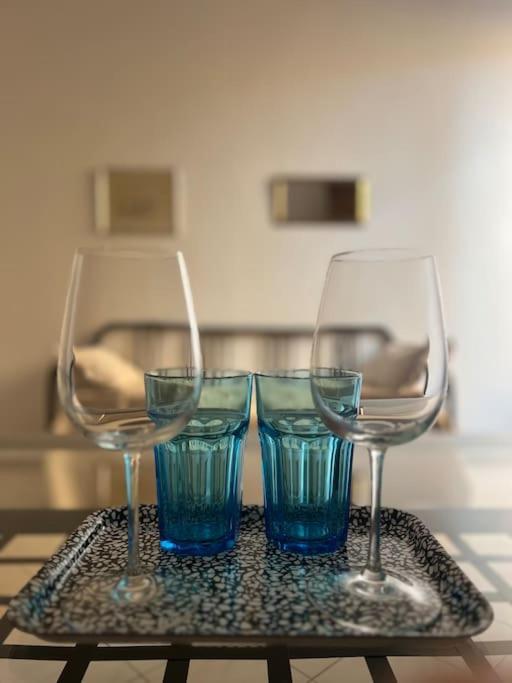 Apartment In Rom