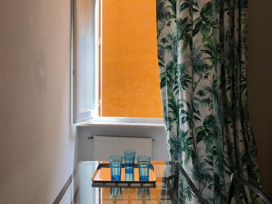 Appartamento In Roma